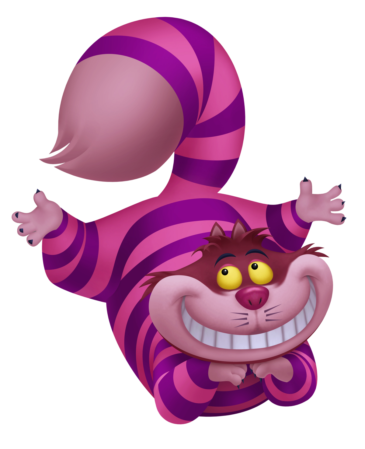 Alice the cat